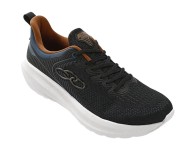 Tênis Olympikus Curva 388 - Preto/Petroleo