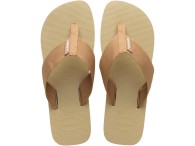 Chinelo Havaianas Urban Basic - Areia
