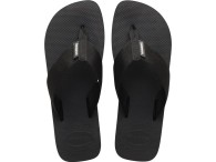 Chinelo Havaianas Urban Basic - Preto