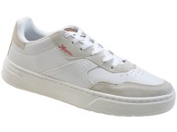 Sapatênis Boardwalk MSC - Branco