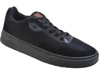 Sapatênis Boardwalk MSC - Preto/Preto