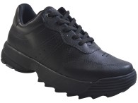Tênis Ramarim - Preto/Preto