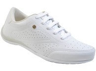 Tênis Olympak - Branco