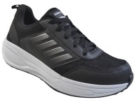 Tênis Boardwalk VX - Preto/Prata