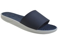 Chinelo Infantil Beira Rio Molekinho - Marinho