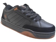 Tênis Star Flex - Preto