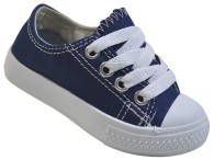 Tênis Infantil Botinho - Marinho