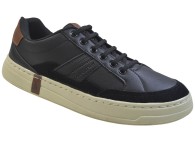 Sapatênis Boardwalk CW - Preto