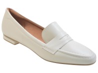 Mocassim Vizzano - Branco