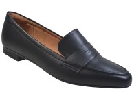 Mocassim Vizzano - Preto