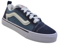 Tênis Jet Crazy - Marinho/Branco