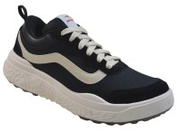 Tênis Jet Crazy - Preto/Bege