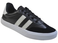 Tênis Bella Blue ML - Preto