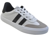 Tênis Bella Blue ML - Branco