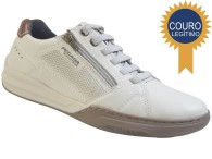 Sapatênis Pegada - Nature Milk