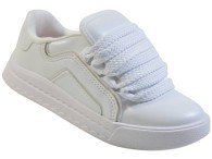 Tênis Infantil Beira Rio Molekinha - Branco