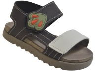 Papete Infantil Beira Rio Molekinho  - Café