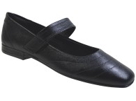 Sapatilha Beira Rio Moleca - Preto