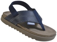 Sandália Infantil Molekinho - Marinho