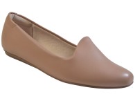 Sapatilha Beira Rio - Nude