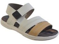 Papete Infantil Beira Rio Molekinho - Nude