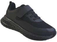 Tênis Infantil Beira Rio Molekinho - Preto