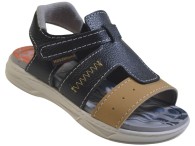 Papete Infantil Beira Rio Molekinho - Camel