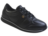 Tênis Beira Rio Modare - Preto