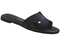 Chinelo Vizzano - Preto