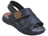 Papete Beira Rio Molekinho - Marinho