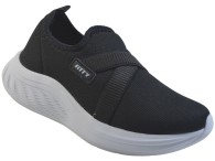 Tênis Fitty - Preto/Branco