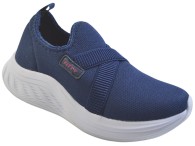 Tênis Fitty - Marinho/Fúcsia