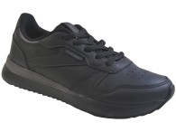 Tênis Adrun - Preto