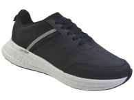 Tênis Infantil Beira Rio Molekinho - Preto