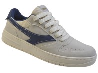 Tênis Beira Rio Actvitta - Branco