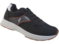 Tênis Onity - Preto