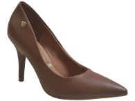 Scarpin Vizzano - Mocca