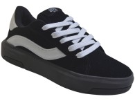 Tênis Infantil Batatinha - Preto