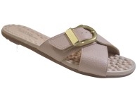Chinelo Beira Rio Modare - Rosa