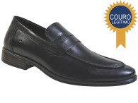 Sapato Democrata Sport - Preto