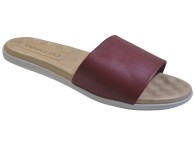 Chinelo Gaspea Beira Rio - Vermelho