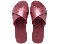 Chinelo Havaianas Aqua  - Amaranto