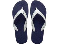 Chinelo Havaianas Track Go - Marinho