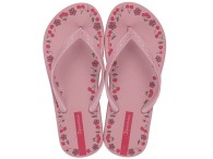 Chinelo Ipanema Day - Rosa/Rosa/Verde