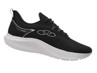 Tênis Olympikus Cosmo 334 - Preto