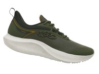 Tênis Olympikus Cosmo 334 - Verde Militar