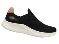 Tênis Olympikus Flutua 2 - Preto Dusty