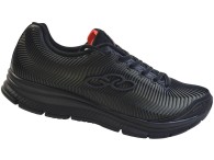 Tênis Olympikus Proof 3 - Preto Militar