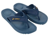 Chinelo Rider Trace - Azul/Azul
