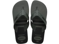 Chinelo Havaianas City Basic - Cinza